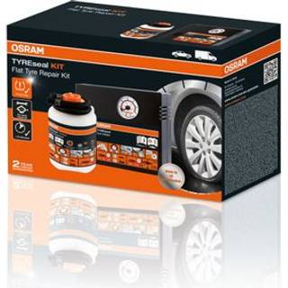 Osram Tire Seal - Kit dækforseglingsmiddel