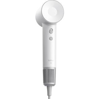 Laifen SWIFT SE Lite Hårtørrer Glossy white 1 stk. - 1 stk.