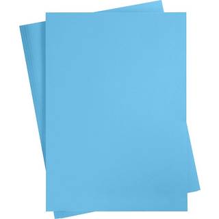 Karton, A2, ark 420x594 mm, 180 g, 10ark/ 1 pk.