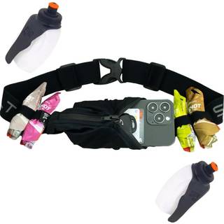 SPIbelt Distance Pro Black/Black, OneSize