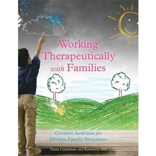 Working Therapeutically with Families