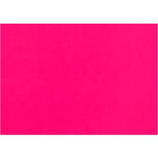 Glanspapir, ark 32x48 cm, 80 g, mørk pink, 25ark/ 1 pk.