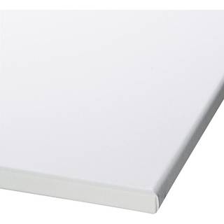 Kreatima hørlærred, malerlærred af hør 60×80 cm, dybde 20 mm, 460 g/m²