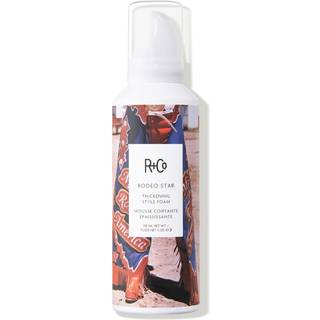 R+Co RODEO STAR Thickening Style Foam 146 ml