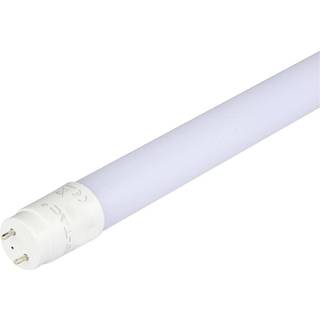 V-Tac T8-Samsung120 Pro - Samsung LED chip, 16,5W LED rør, 120 cm - Dæmpbar : Ikke dæmpbar, Kulør : Varm