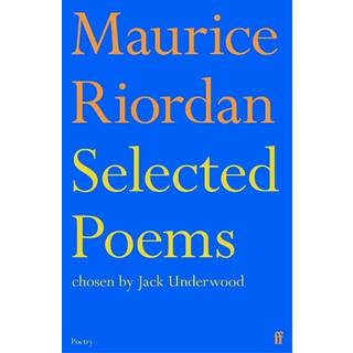 Selected Poems