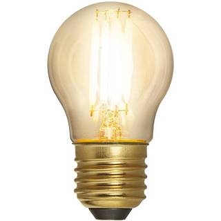 Star Trading - LED LAMP E27 G45 Soft Glow - 4.0W - 2100K - Dæmpbar