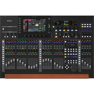 Behringer Wing Digital Mixer