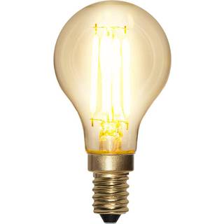 Star Trading - LED-lampe E14 P45 Soft Glow - 4,5w - 2100K - Dæmpbar