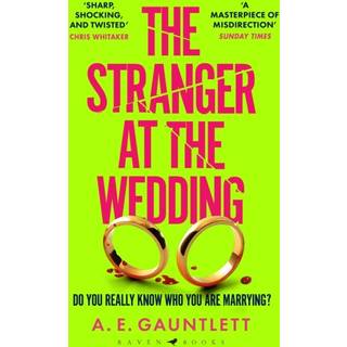 The Stranger at the Wedding