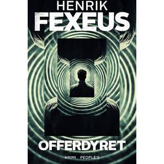 Offerdyret - Henrik Fexeus (På lager i varehus)