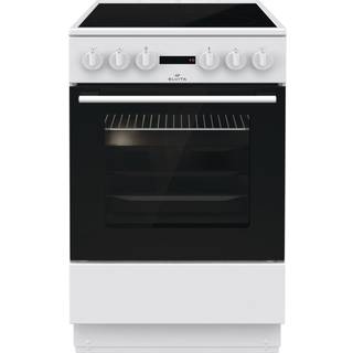 Elvita CCS4541VN-E2 Glaskeramisk komfur