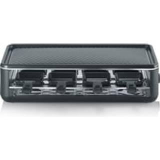 Severin RG2365 raclette til 8 personer