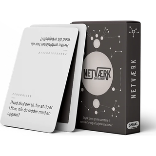Netværk
