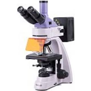 Levenhuk Magus Lum 400 Fluorescence Microscope - Mikroskop