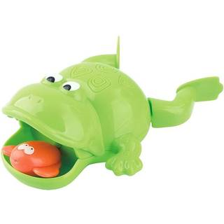 PLAY - Bath Toys Catch and Swim Frog 2pcs.