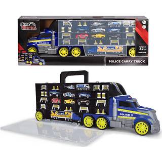 Car Mania politivogn