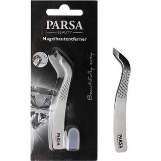 PARSA Cuticle Remover stainless steel
