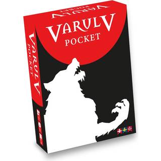 Varulv Pocket Dansk