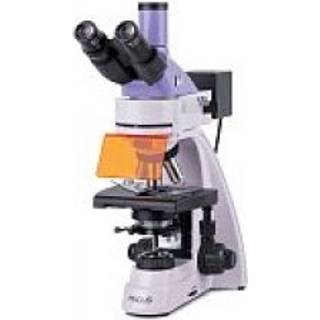 Levenhuk Magus Lum 400l Fluorescence Microscope - Mikroskop