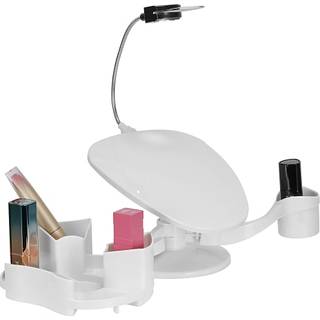 Essential manicuresæt (På lager i varehus)