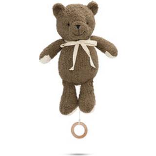 Vanilla COPENHAGEN Bamse med musik – Wood