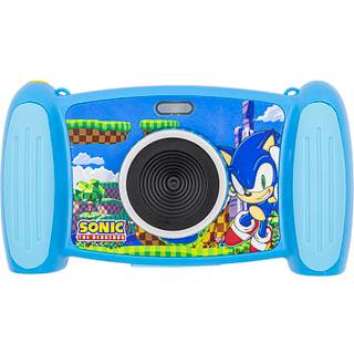 Accutime Interaktivt Kamera Sonic P001177 - Unisex