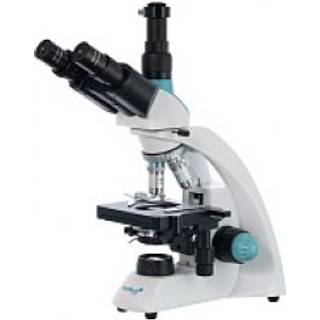 Levenhuk 500T Trinocular Microscope - Mikroskop