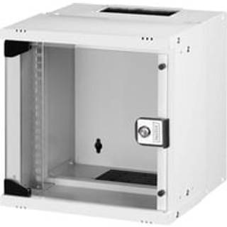 DIGITUS SOHO PRO Series - rack - 6U
