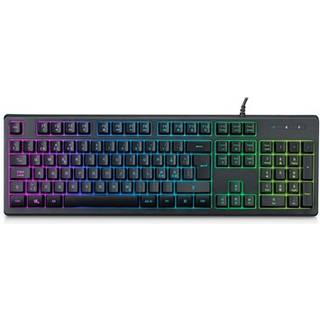 Mission SG Gaming GGK 1.8 gaming tastatur