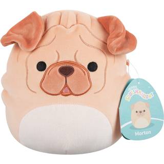 Squishmallows 19 cm plys P22 - Morton Sharpei