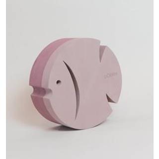 bObles Fish Small Vintage rose