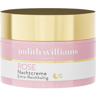Judith Williams Rose natcreme 2639.00 DKK/1 L
