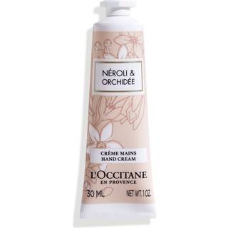 L'Occitane Néroli Orchidée Hand Cream 30 ml