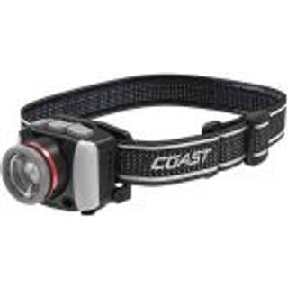 Coast FL95R pandelampe 3-farvet 1200lm genopl.