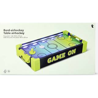 Air Hockey-spil