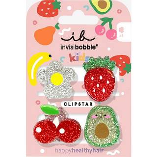 Invisibobble Kids Clipstar Frutti Fun