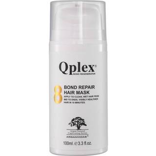 Arganmidas Qplex No.8 Bond Repair Hair Mask 100 ml