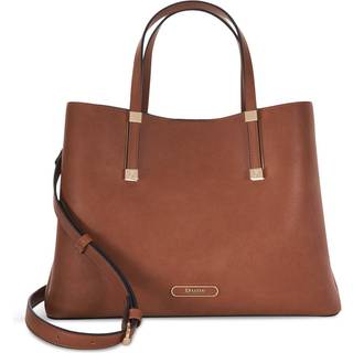 Dune London Dune London Brown 1 Dorry Large Unlined Tote Bag