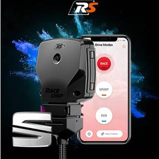 RaceChip RS Audi Q3 (8U) 2.0 TDI + App Kontrol