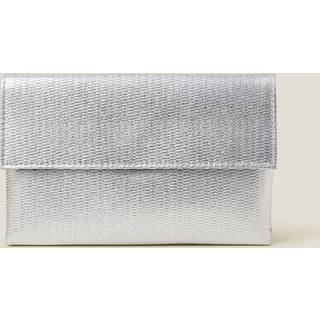 Accessorize Fold Over Clutch-taskeEn