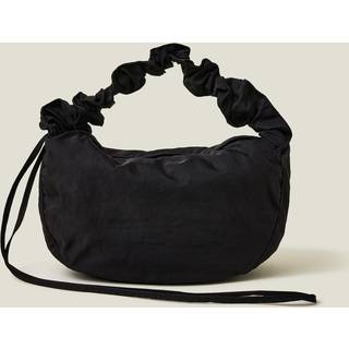 Accessorize Ruched Strap Sling BagEn
