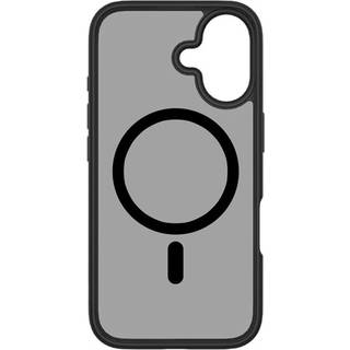 Lippa MagSafe iPhone 16 Cover, Mat Transparent