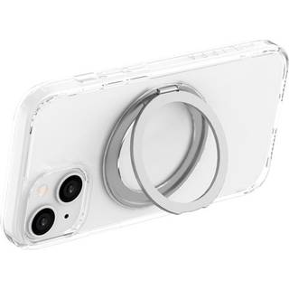 Lippa MagSafe 360 rotating iPhone 15 Cover Clear