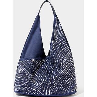 Joe Browns Besat Diamanté SkuldertaskeEn