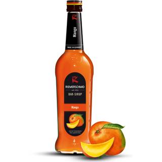 Riemerschmid Mango Sirup