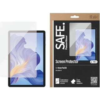 SAFE. by PanzerGlass Screen Protector Honor Pad X8 | Ultra-Wide Fit