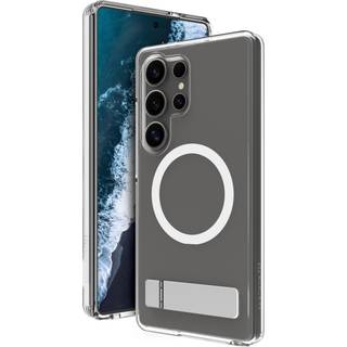 DBRAMANTE1928 PRO QI2 KICK GALAXY S25 ULTRA CLEAR ACCS