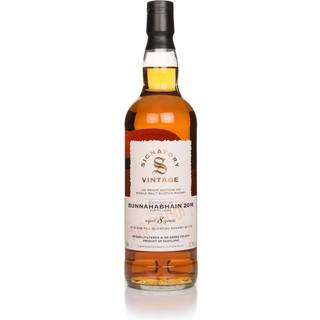 Signatory Vintage Bunnahabhain 2016