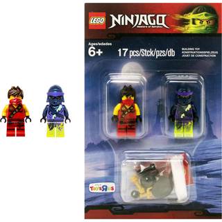 Ninjago Blisterpack Toys R Us Exclusive (5003085)